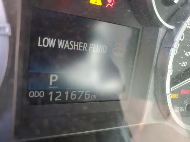 2016 TOYOTA TUNDRA CRE - 5TFDW5F15GX569070