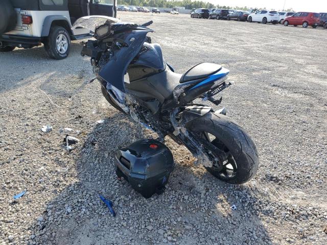 2018 SUZUKI GSX-S1000F JS1GT7CB1J2100247