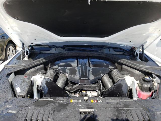 2023 GENESIS GV80 BASE KMUHCESC3PU110037