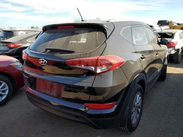 2016 HYUNDAI TUCSON LIM - KM8J33A42GU143724