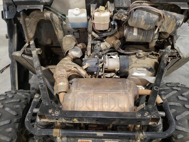 2022 CAN-AM DEFENDER L 3JBUVAX43NK003110