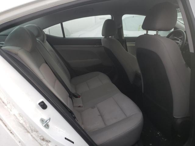 2017 HYUNDAI ELANTRA SE - 5NPD74LF3HH094085