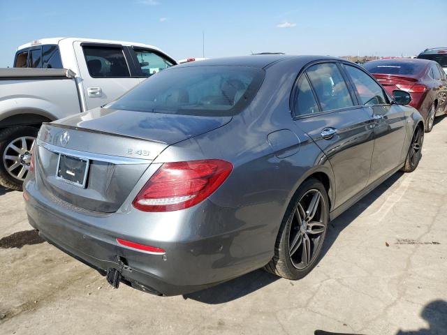 2017 MERCEDES-BENZ E 43 4MATI WDDZF6EB9HA165754