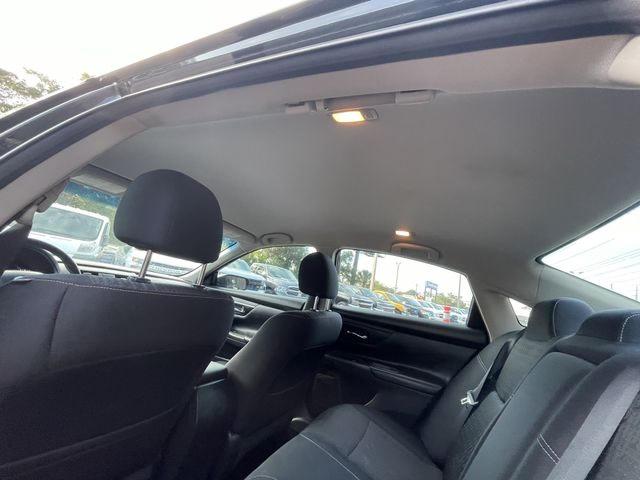 VIN: 1N4AL3AP4GN389057 Auction: COPART Lot: 66397772 Location: FL - JACKSONVILLE NORTH 1N4AL3AP4GN389057 NISSAN ALTIMA 2016 UNKNOWN - NOT OK FOR INV. Photo 10