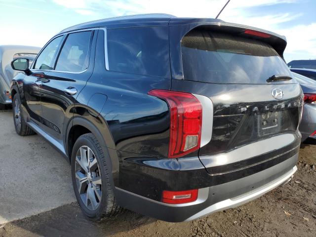 VIN KM8R44HE5LU085283 2020 HYUNDAI PALISADE no.3