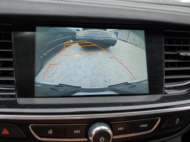 2018 BUICK REGAL ESSE W04GP6SX4J1112667