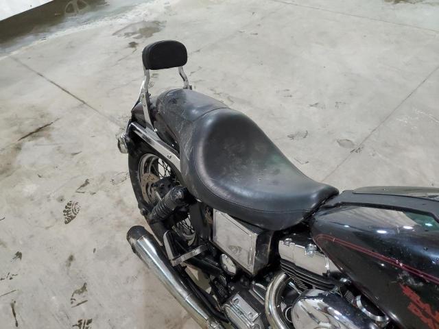 2002 HARLEY-DAVIDSON FXDL 1HD1GDV122Y313465