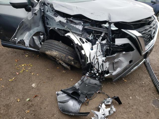 2023 NISSAN ROGUE PLAT JN8BT3DD2PW301184