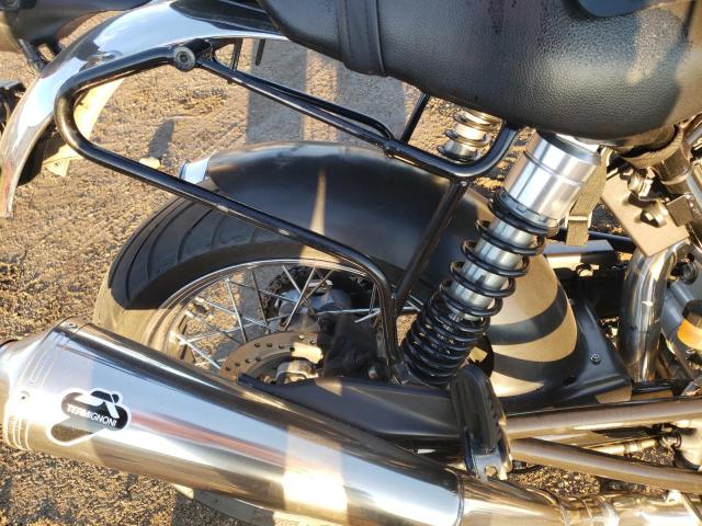 2009 DUCATI SPORTCLASS ZDM1WABP09B012061