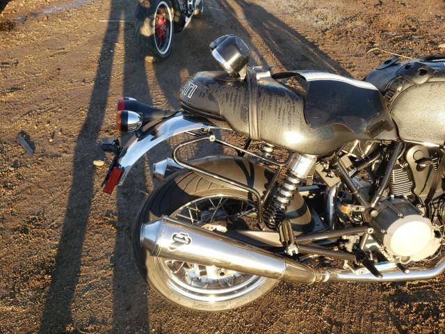 2009 DUCATI SPORTCLASS ZDM1WABP09B012061