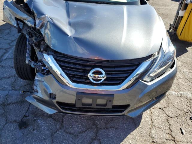 1N4AL3AP7JC124202 Nissan ALTIMA 2.5