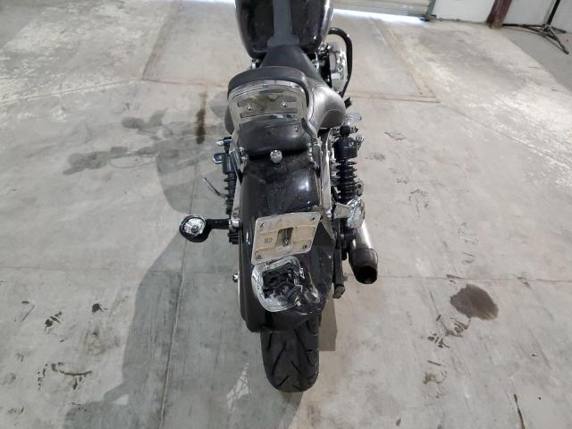 2002 HARLEY-DAVIDSON FXDL 1HD1GDV122Y313465