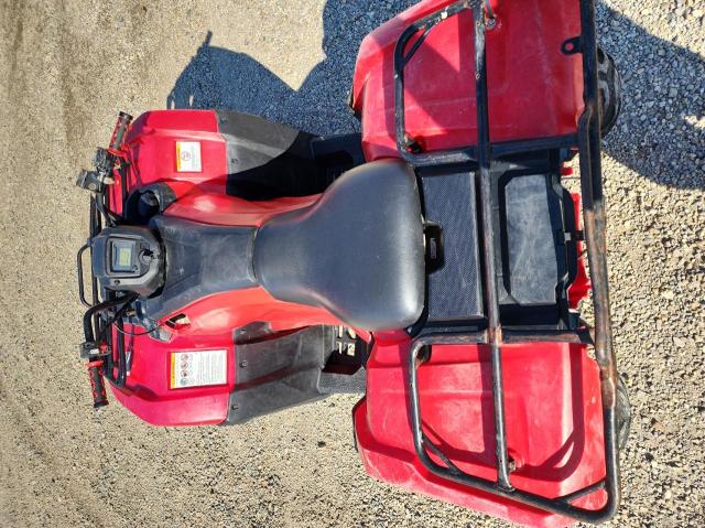 2019 HONDA TRX420 FM 1HFTE4032K4509007