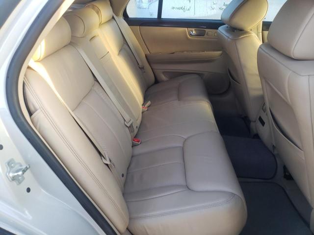 1G6KD57937U236307 Cadillac DTS