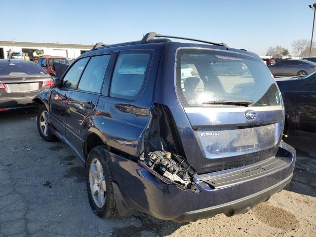 JF1SG63696H705984 Subaru Forester