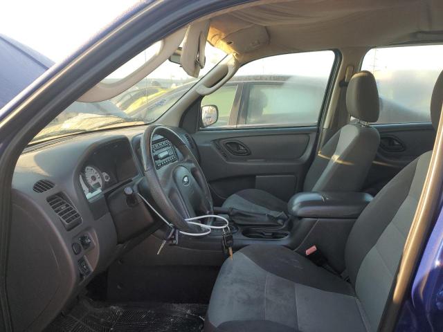 2006 Ford Escape Xls VIN: 1FMYU02Z56KC27146 Lot: 65984662