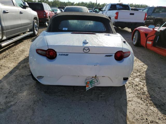 2017 MAZDA MX-5 MIATA - JM1NDAD70H0124966