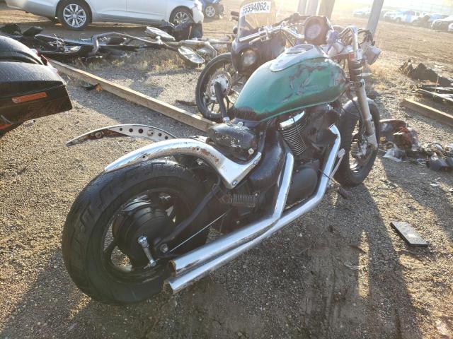 2005 SUZUKI M50 BK5 JS1VS56A352101603