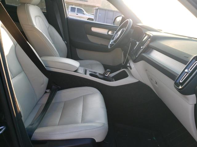2020 VOLVO XC40 T4 MO YV4AC2HK1L2205250