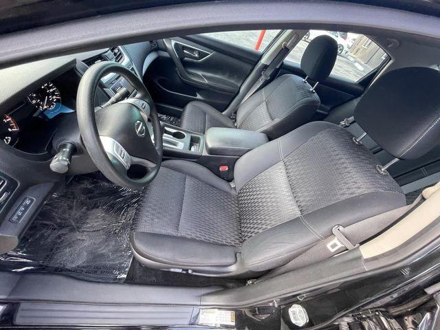 VIN: 1N4AL3AP4GN389057 Auction: COPART Lot: 66397772 Location: FL - JACKSONVILLE NORTH 1N4AL3AP4GN389057 NISSAN ALTIMA 2016 UNKNOWN - NOT OK FOR INV. Photo 12