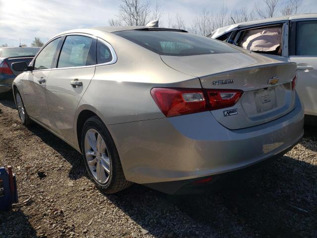 1G1ZE5ST4GF217242 | 2016 CHEVROLET MALIBU LT