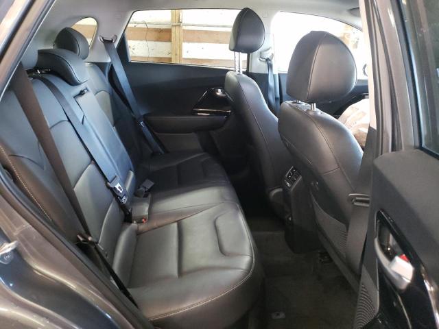 2018 KIA NIRO TOURI KNDCE3LC7J5137267