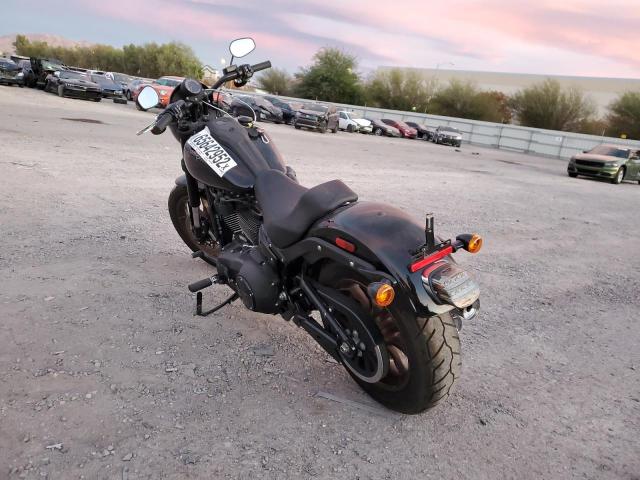 2022 HARLEY-DAVIDSON FLXRS 1HD1YWZ19NB013724