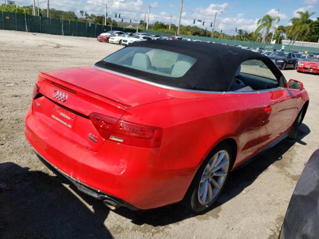 2017 AUDI A5 SPORT WAUD2AFH0HN003703