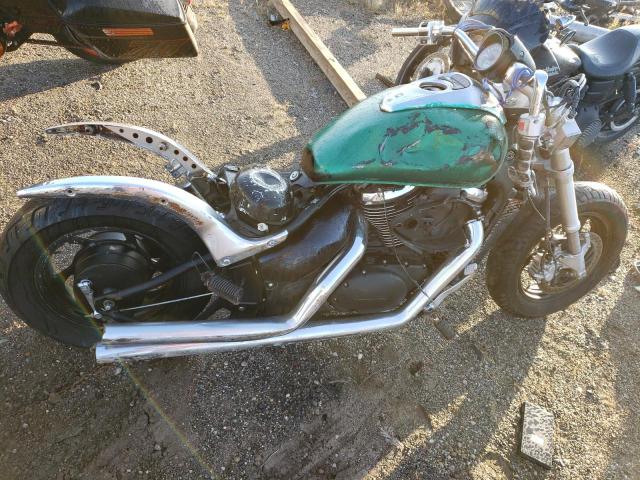 2005 SUZUKI M50 BK5 JS1VS56A352101603