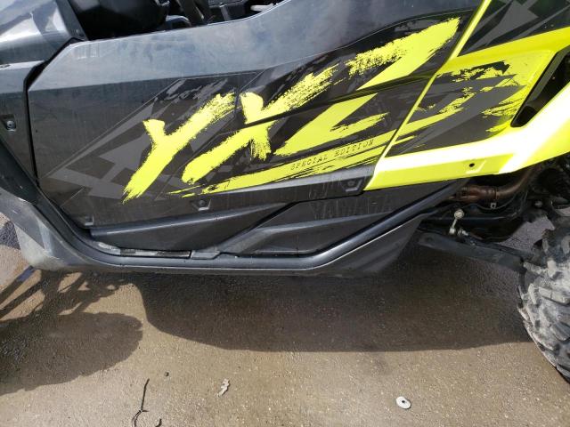 2021 YAMAHA YXZ1000 - 5Y4AN29Y0MA102982