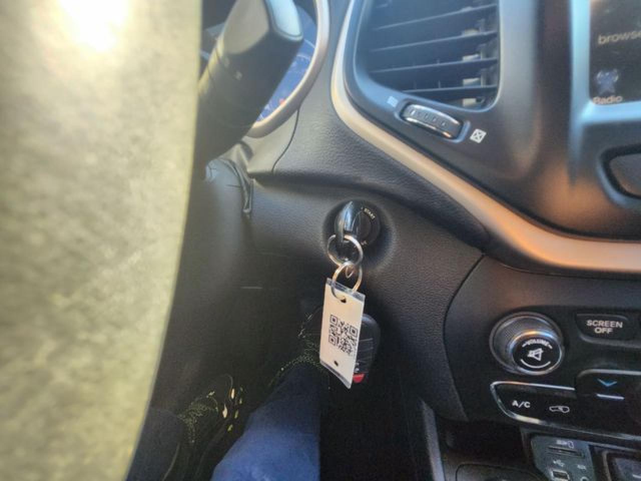 2016 Jeep Cherokee Latitude VIN: 1C4PJMCSXGW154853 Lot: 66397692