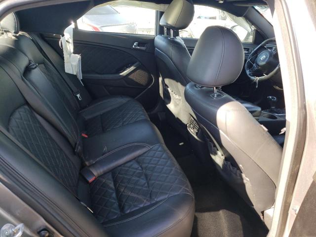 5XXGR4A62EG275079 KIA OPTIMA SX