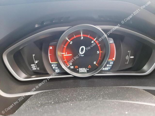 YV1MV8461F2204271 Volvo V40 R-desi