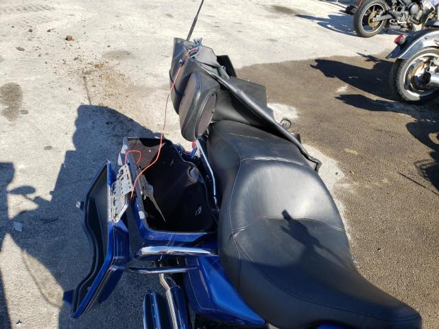2007 HARLEY-DAVIDSON FLHTCUSE C 1HD1PR8367Y951879