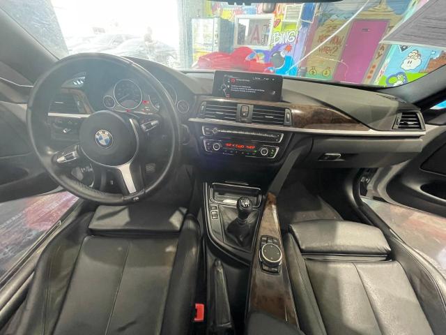 2015 BMW 435 XI WBA3R5C53FK370845