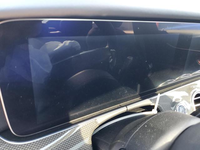 2017 MERCEDES-BENZ E 43 4MATI WDDZF6EB9HA165754