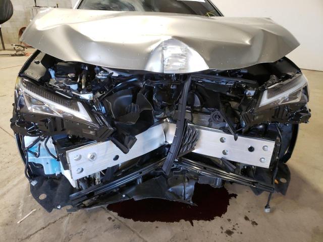 2022 LEXUS UX 250H BA JTHR9JBH4N2062579