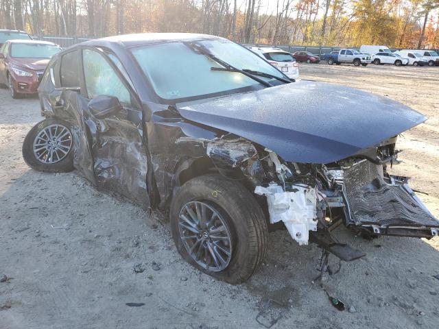 2019 MAZDA CX-5 TOURI - JM3KFBCM7K0633347