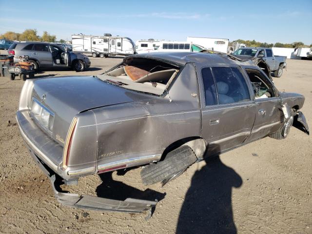 1G6KE54Y9XU797880 Cadillac Deville Delegance
