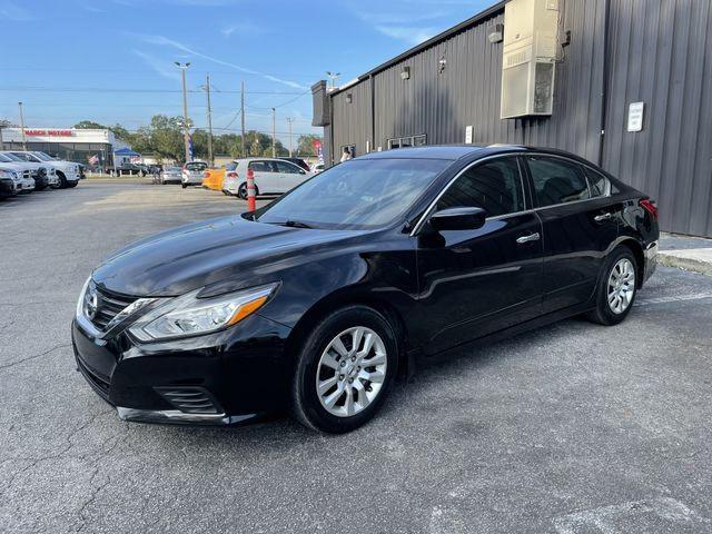 VIN: 1N4AL3AP4GN389057 Auction: COPART Lot: 66397772 Location: FL - JACKSONVILLE NORTH 1N4AL3AP4GN389057 NISSAN ALTIMA 2016 UNKNOWN - NOT OK FOR INV. Photo 2