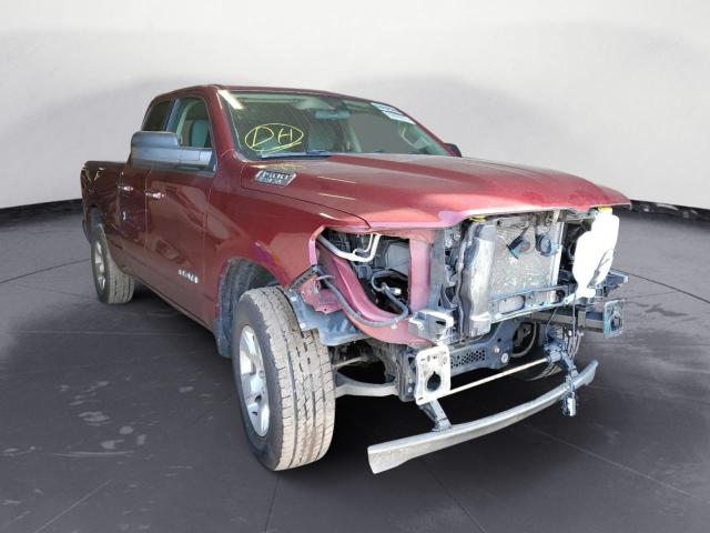 Salvage cars for sale from Copart Columbia Station, OH: 2020 Dodge RAM 1500 BIG H