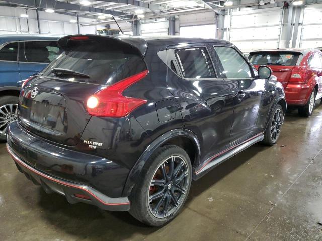 JN8DF5MR1ET100513 Nissan Juke Nismo Rs