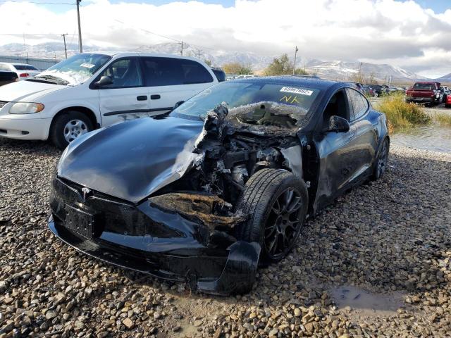 5YJSA1E58MF443570 Tesla MODEL S