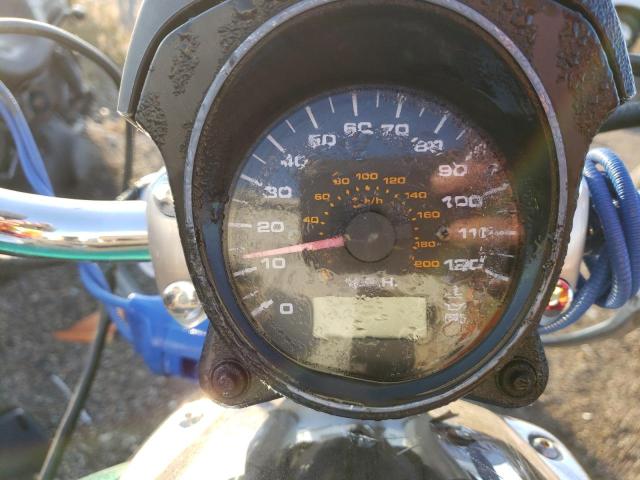 2005 SUZUKI M50 BK5 JS1VS56A352101603