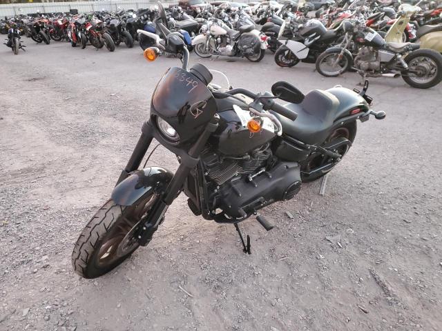 2022 HARLEY-DAVIDSON FLXRS 1HD1YWZ19NB013724