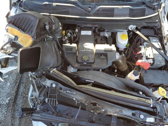 2019 RAM 2500 LIMIT 3C6UR5SL9KG593343