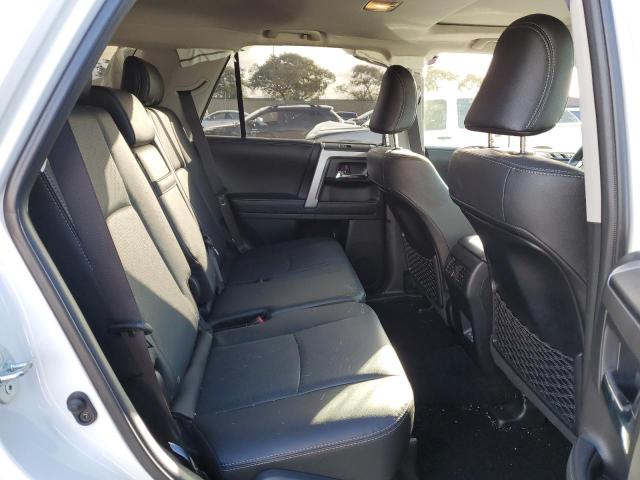 2023 TOYOTA 4RUNNER LI JTEDU5JR9P5280171