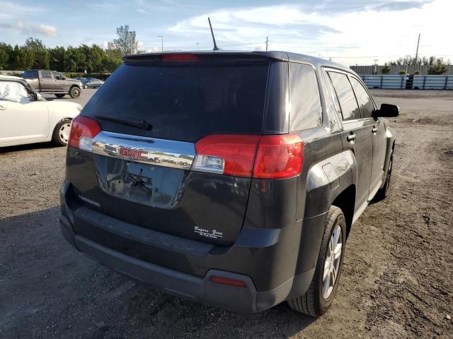 2GKALMEK4E6251216 GMC Terrain Sle