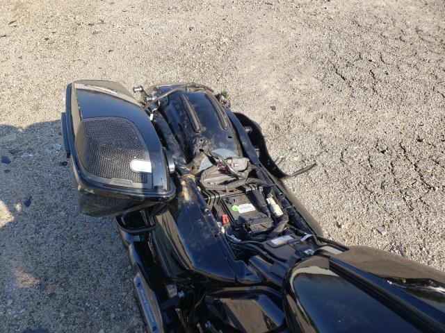 2022 HARLEY-DAVIDSON FLTRXSE 1HD1TCL16NB952240