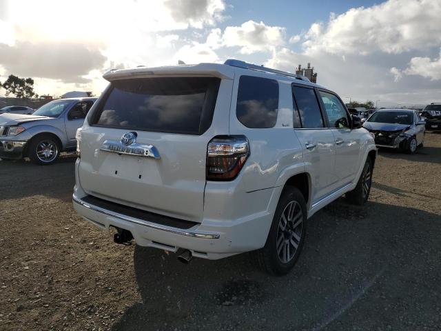 2023 TOYOTA 4RUNNER LI JTEDU5JR9P5280171